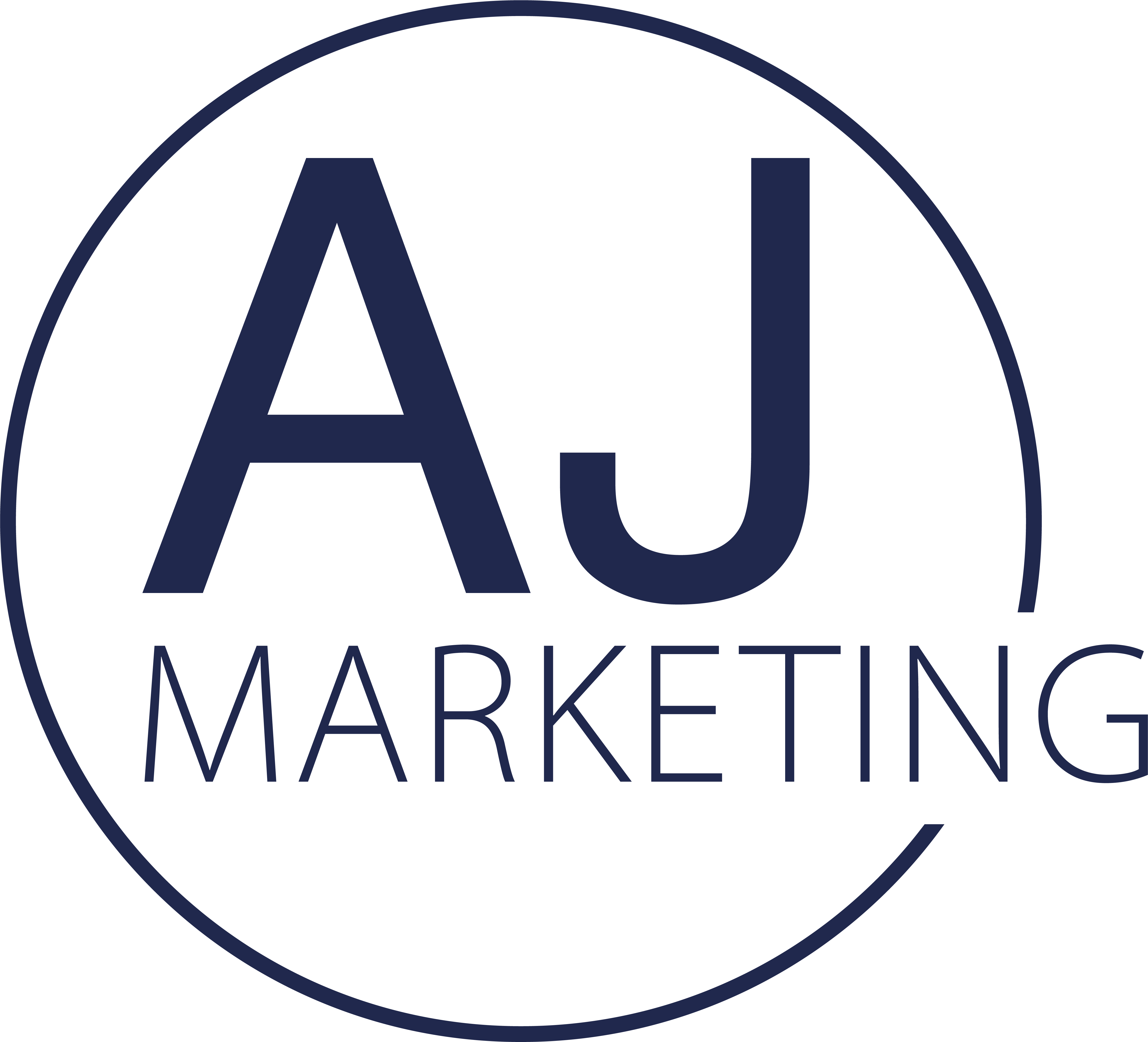 AJ Marketing - Ihre Online Marketing Agentur
